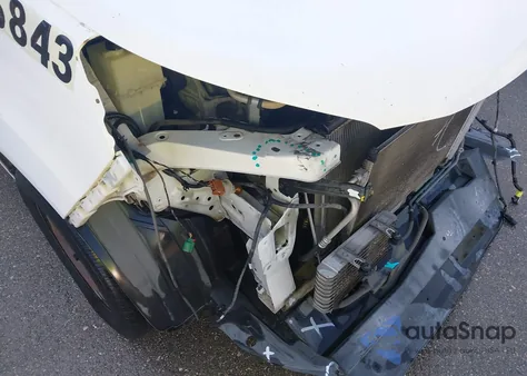 2015 Nissan Nv200 Sv from USA, damaged, VIN 3N6CM0KN6FK702767